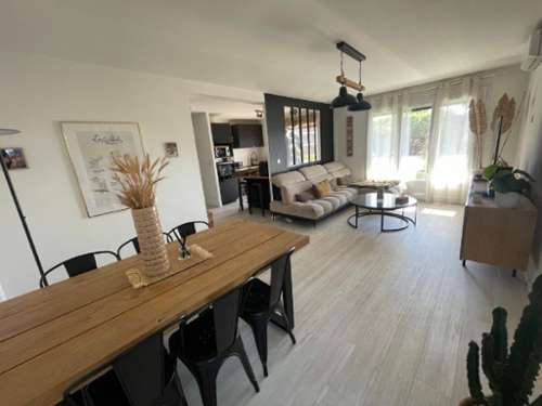 La Seyne-sur-Mer Var appartement foto 7188521