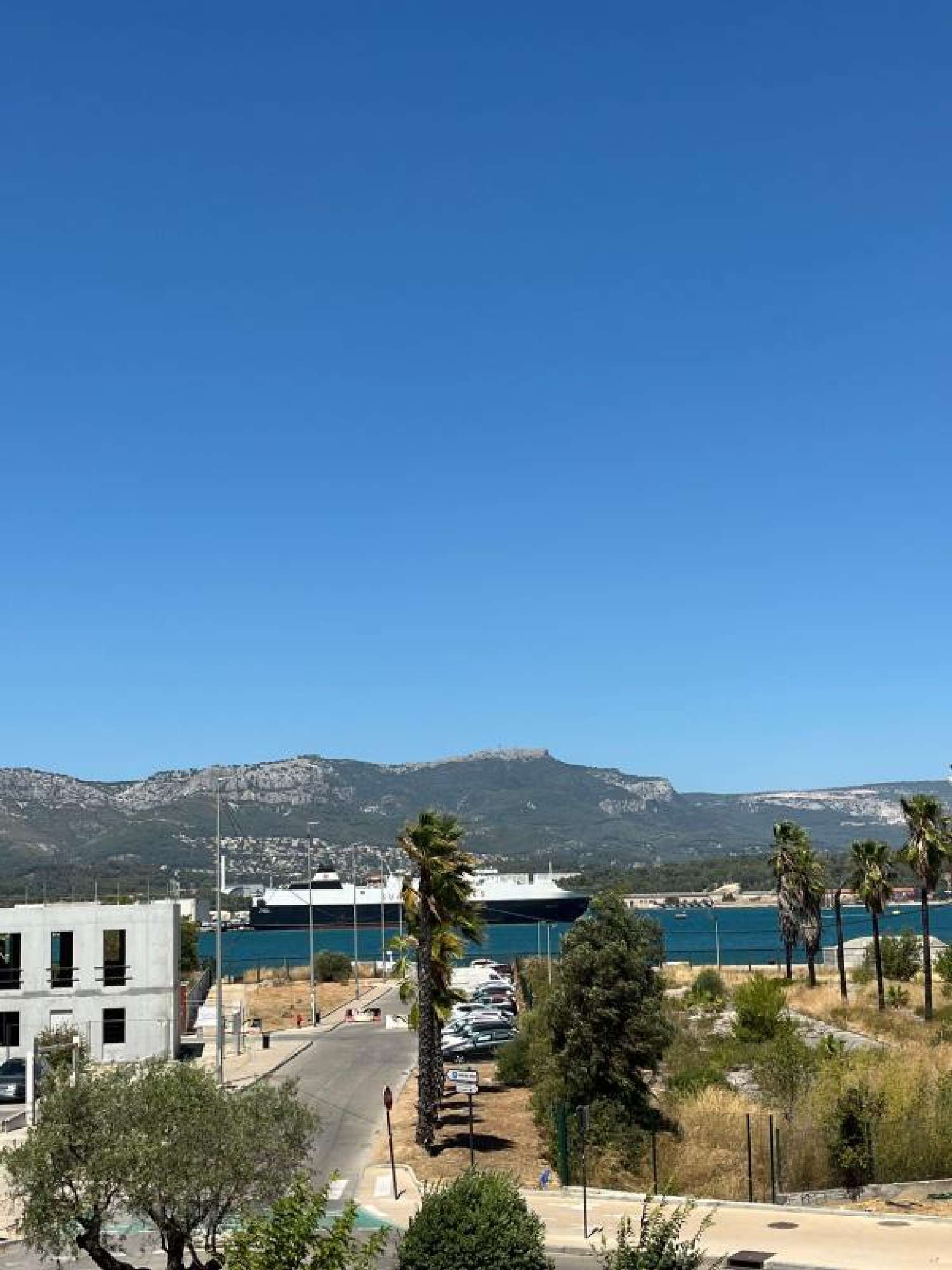 à vendre appartement La Seyne-sur-Mer Var 1