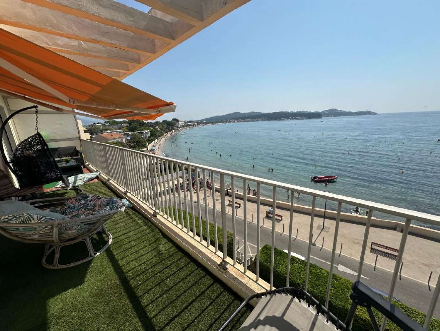  à vendre appartement La Seyne-sur-Mer Var 1