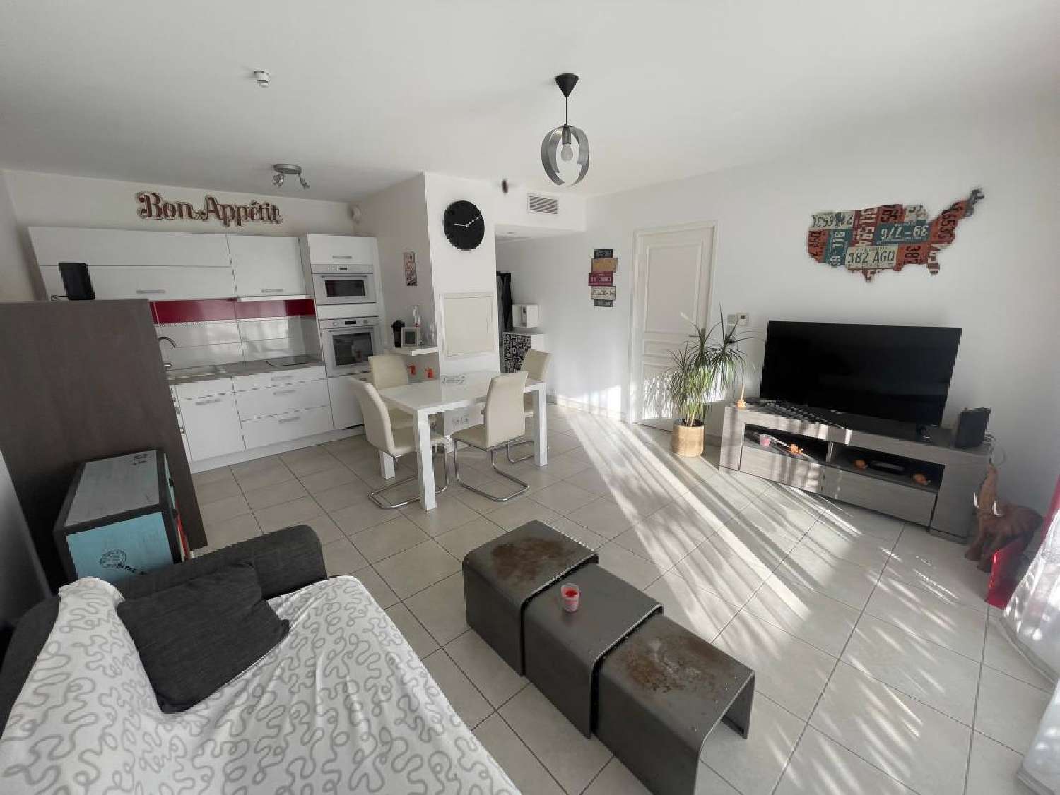 à vendre appartement La Seyne-sur-Mer Var 1