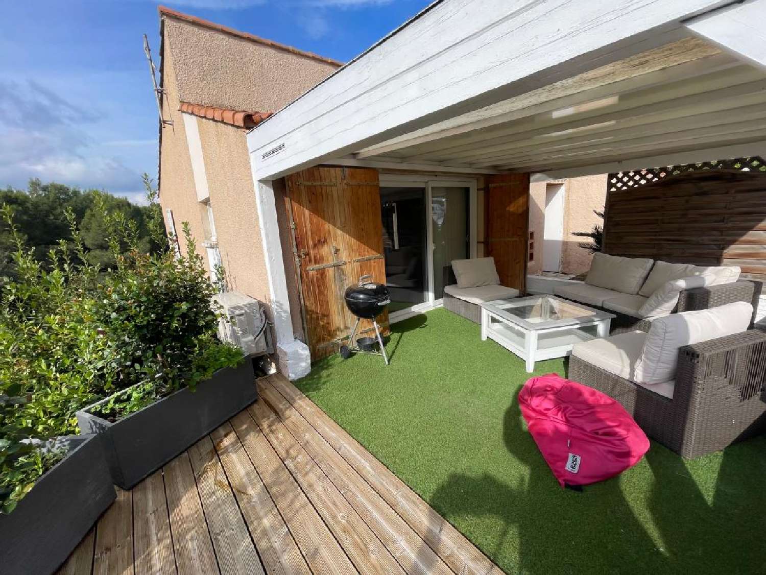  à vendre appartement La Seyne-sur-Mer Var 1