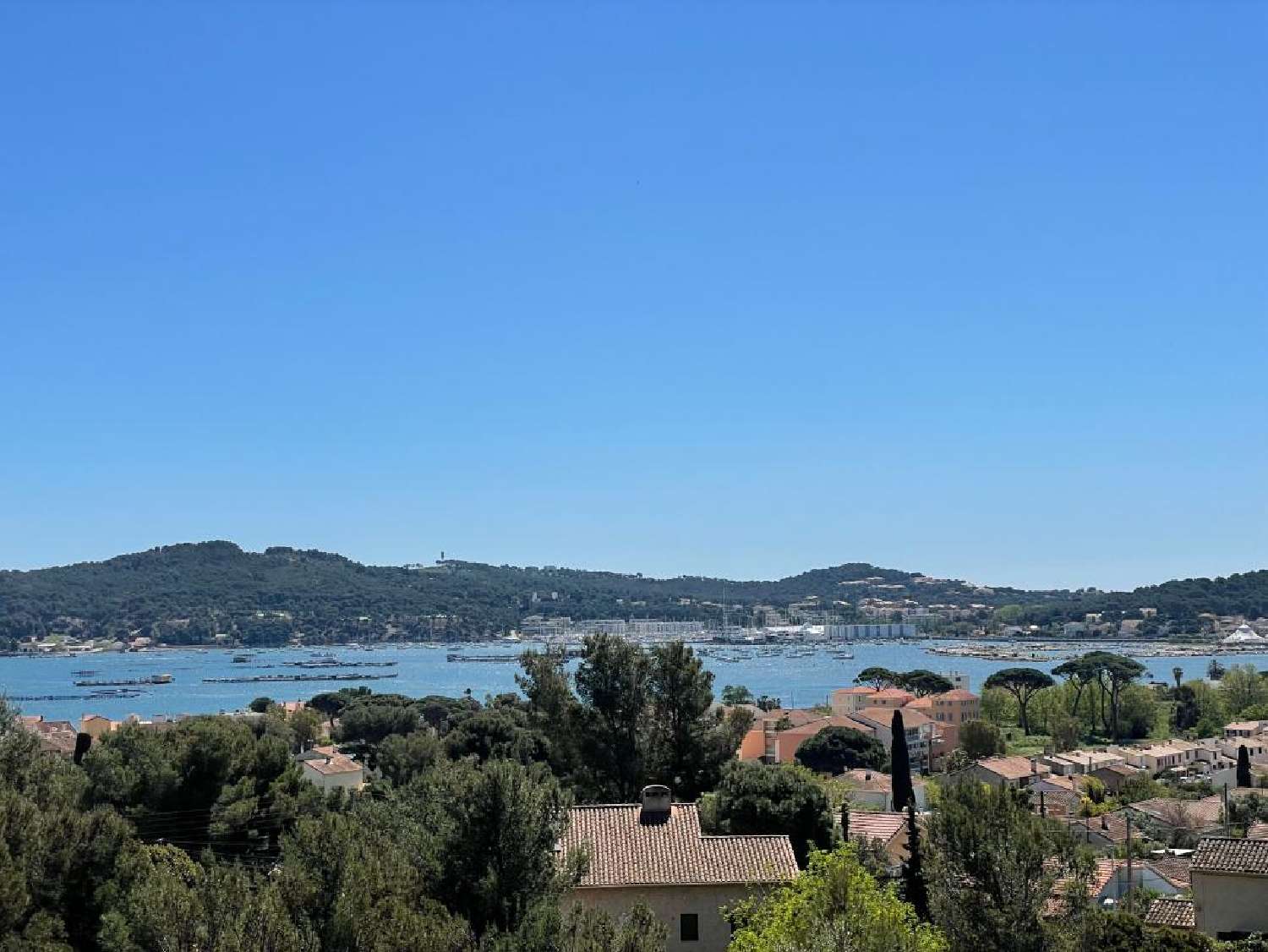  à vendre appartement La Seyne-sur-Mer Var 1