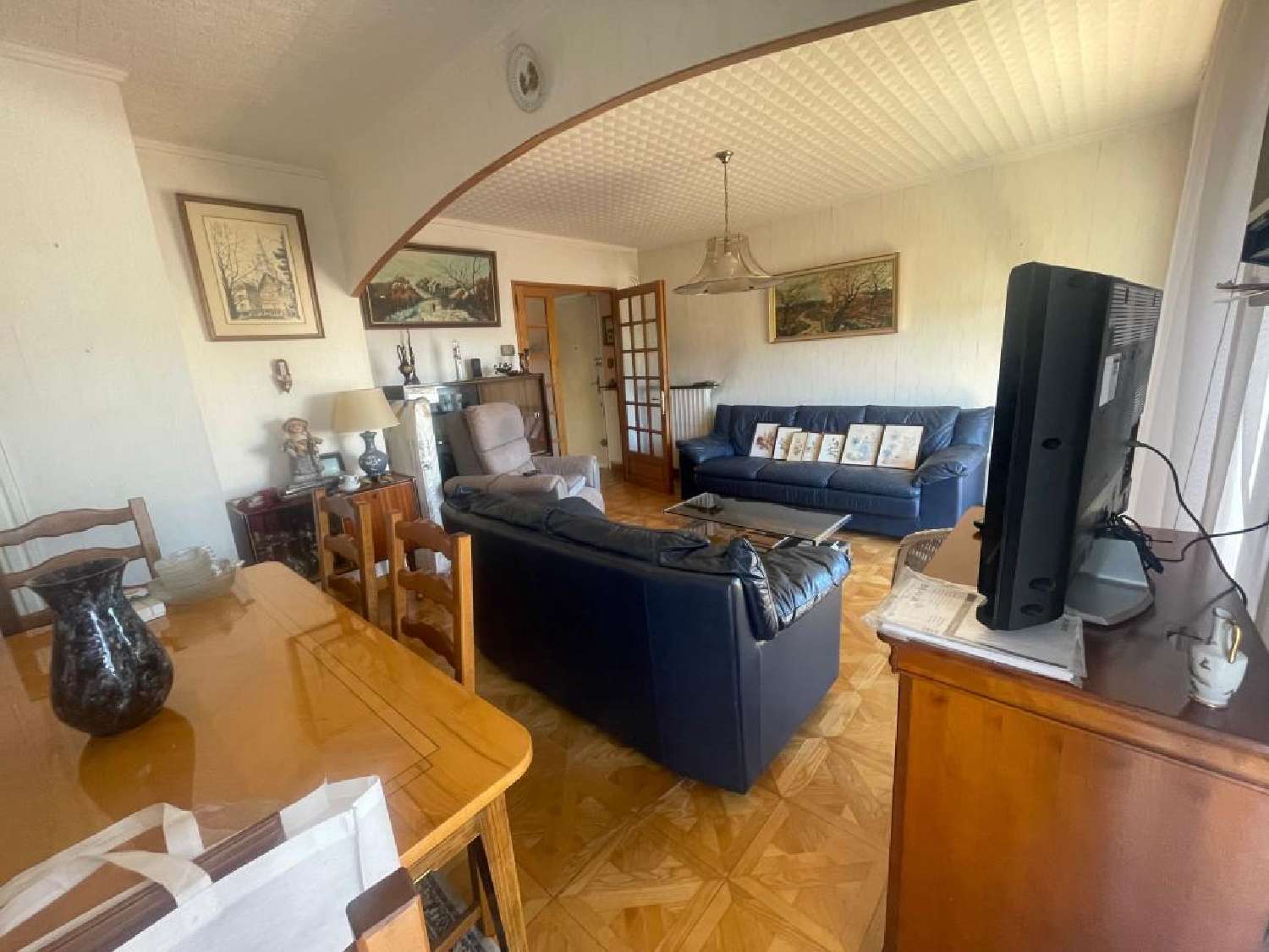 kaufen Wohnung/ Apartment La Seyne-sur-Mer Var 1