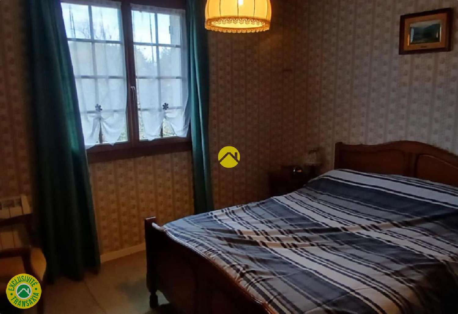 te koop appartement La Souterraine Creuse 6