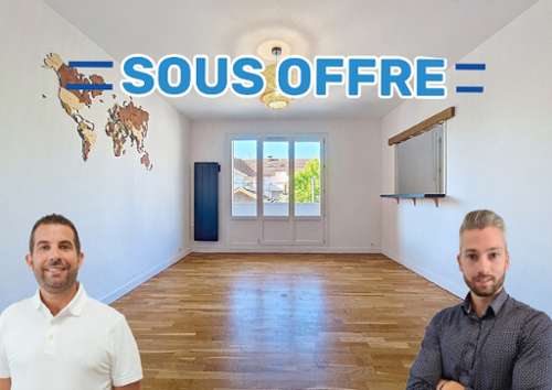 La Tronche Isère appartement foto 7199491