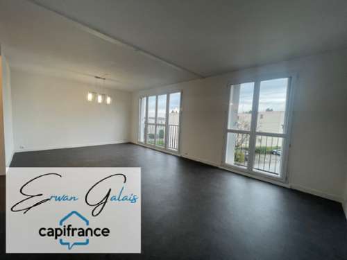 La Vaupalière Seine-Maritime appartement foto 7186583