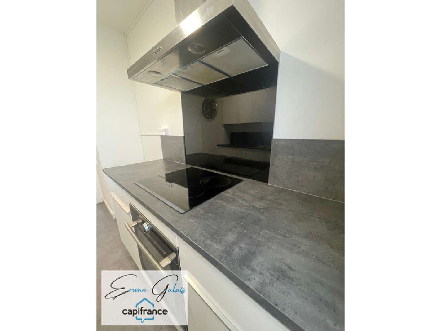  te koop appartement La Vaupalière Seine-Maritime 2