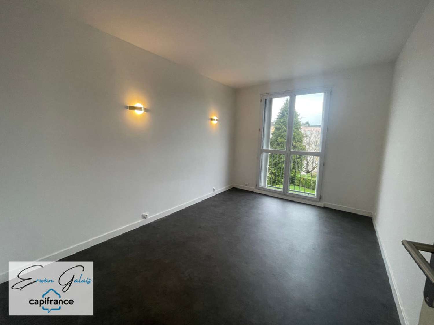  te koop appartement La Vaupalière Seine-Maritime 5