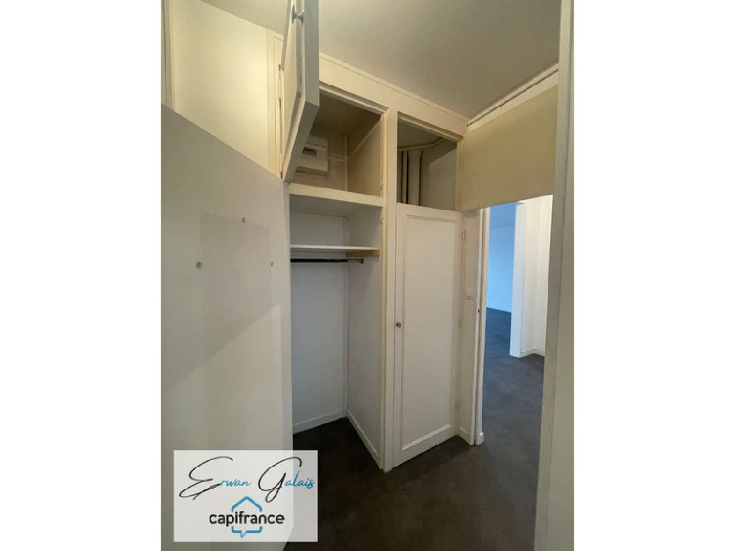  te koop appartement La Vaupalière Seine-Maritime 8