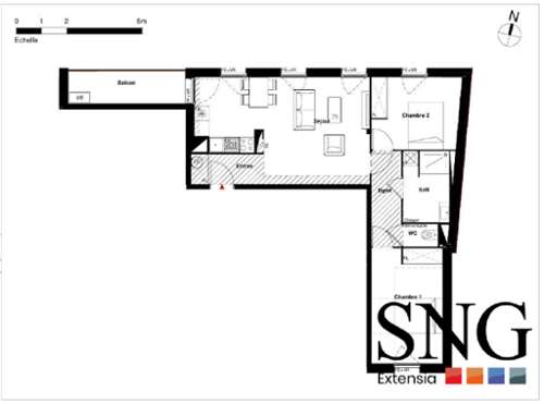 Labarthe-sur-Lèze Haute-Garonne appartement foto 7200639