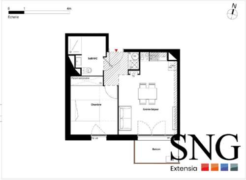 Labarthe-sur-Lèze Haute-Garonne appartement foto 7200641