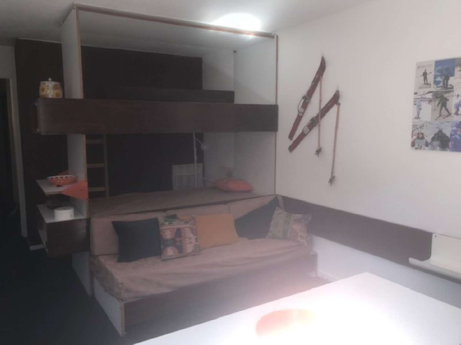 te koop appartement Labassère Hautes-Pyrénées 2