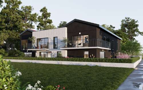 Lacanau-Océan Gironde appartement foto 7187360