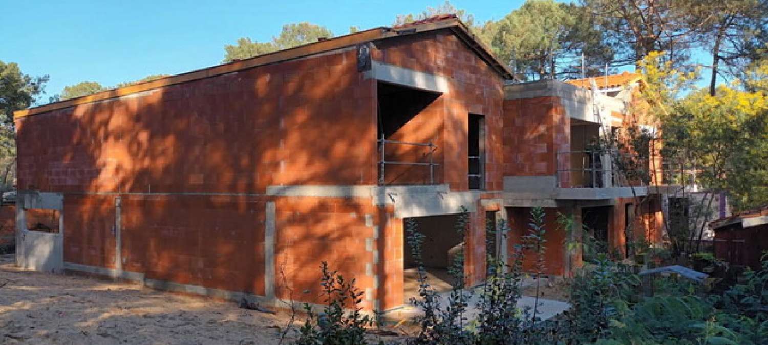  te koop appartement Lacanau-Océan Gironde 2