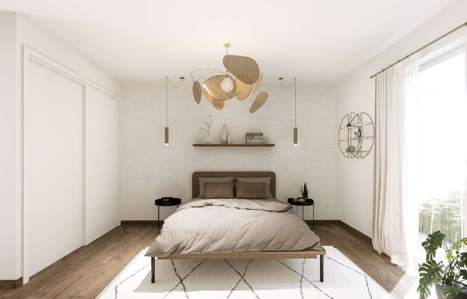  te koop appartement Lacanau-Océan Gironde 4