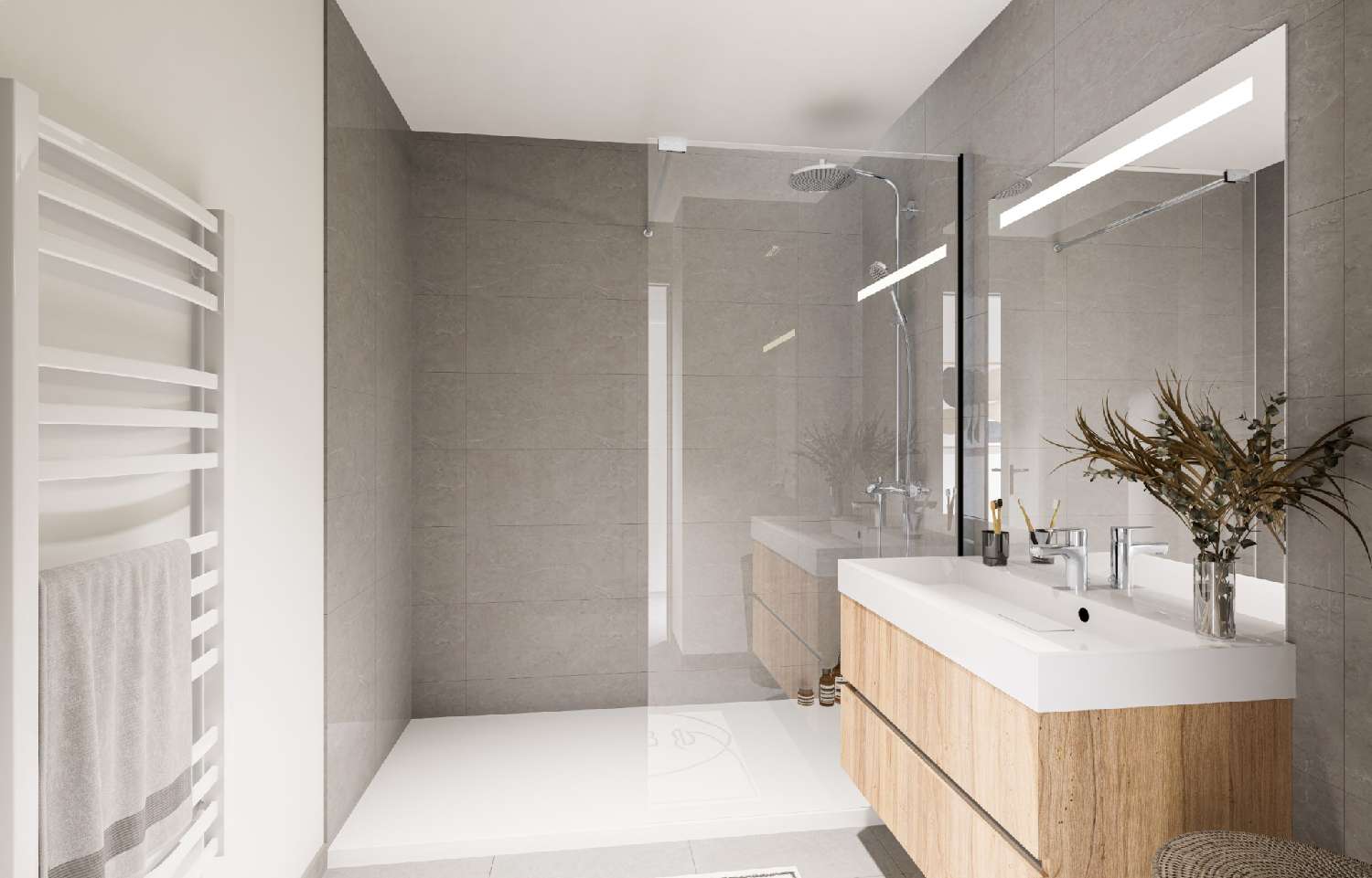  te koop appartement Lacanau-Océan Gironde 5