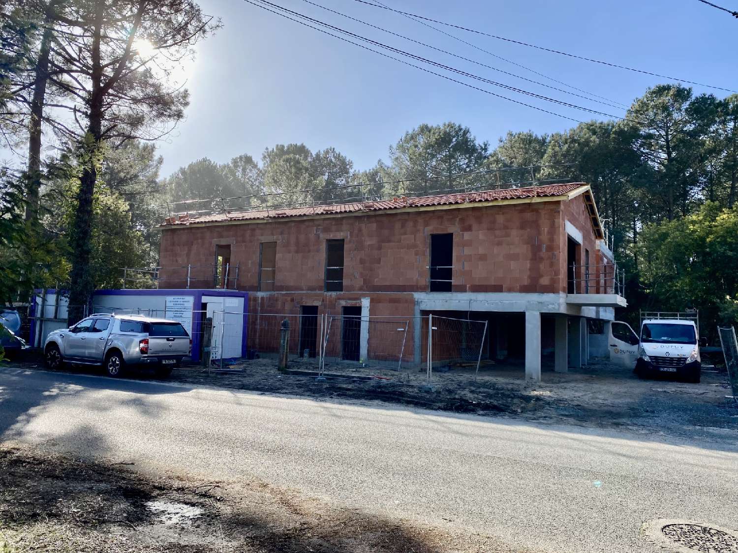  te koop appartement Lacanau-Océan Gironde 6