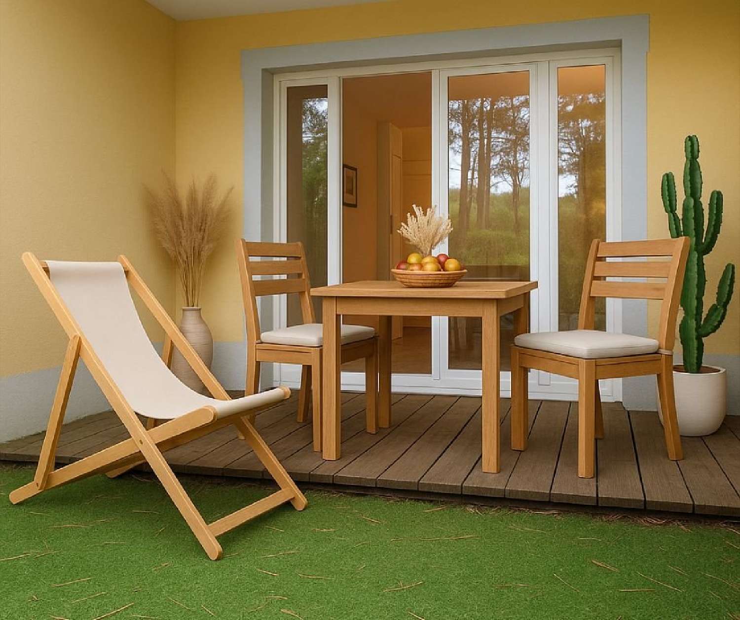  te koop appartement Lacanau-Océan Gironde 1