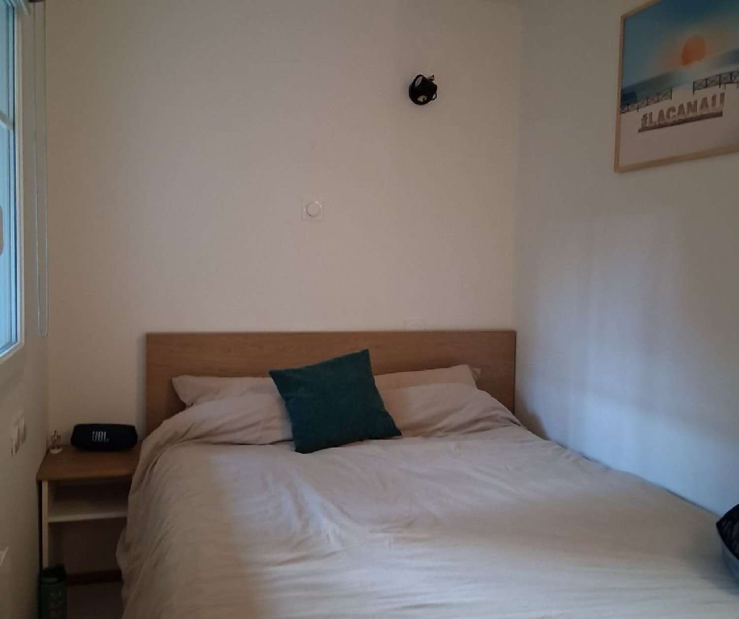 à vendre appartement Lacanau-Océan Gironde 3