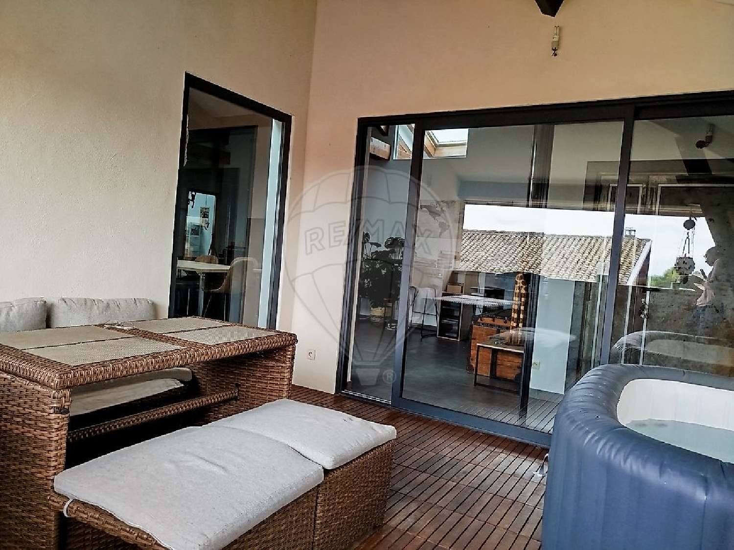 for sale apartment Lacenas Rhône 2