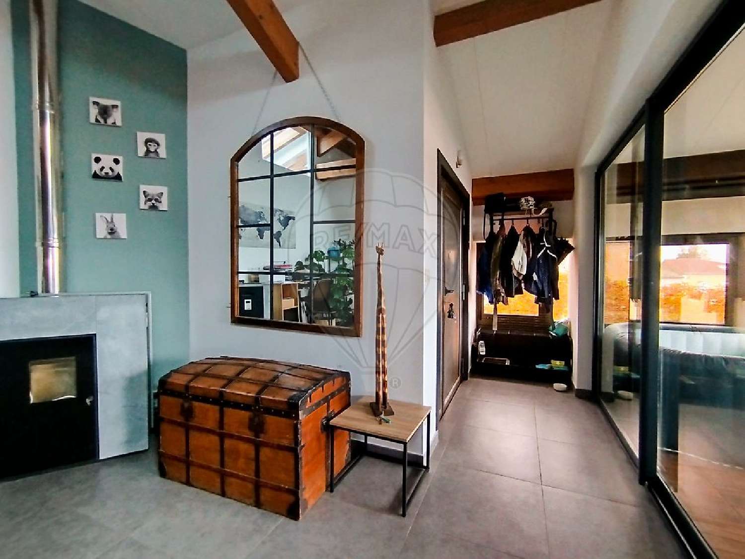 for sale apartment Lacenas Rhône 7