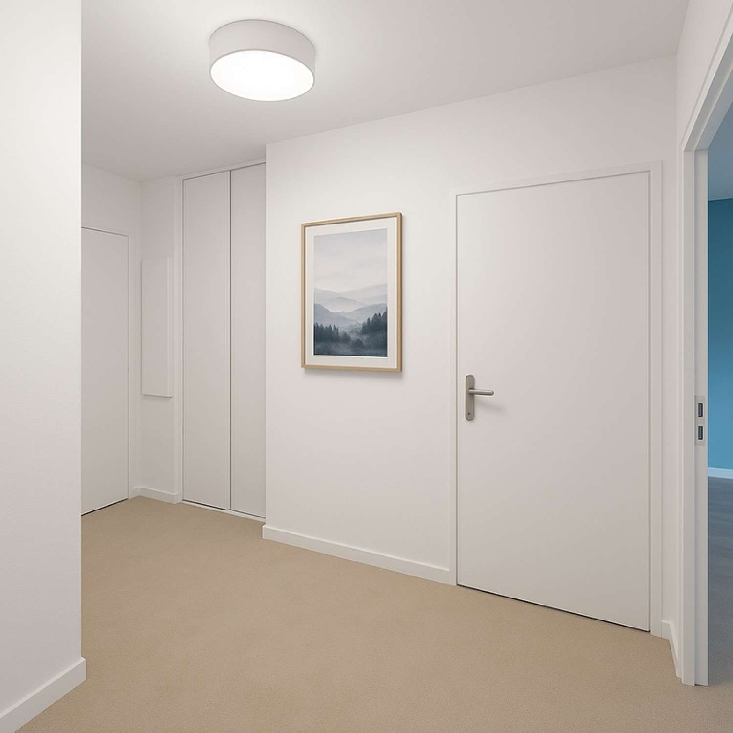  for sale apartment Lacroix-Saint-Ouen Oise 4