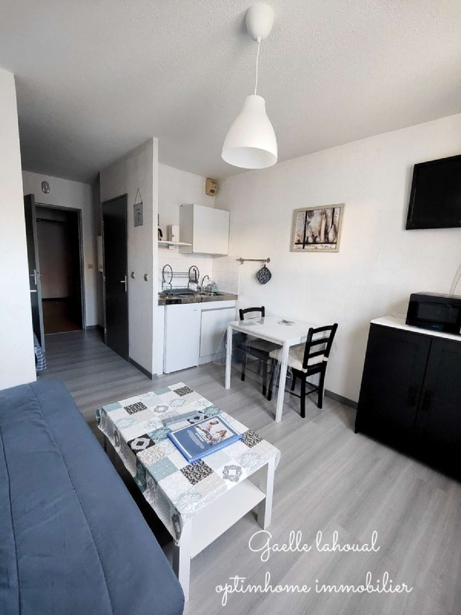  kaufen Wohnung/ Apartment Lamalou-les-Bains Hérault 2