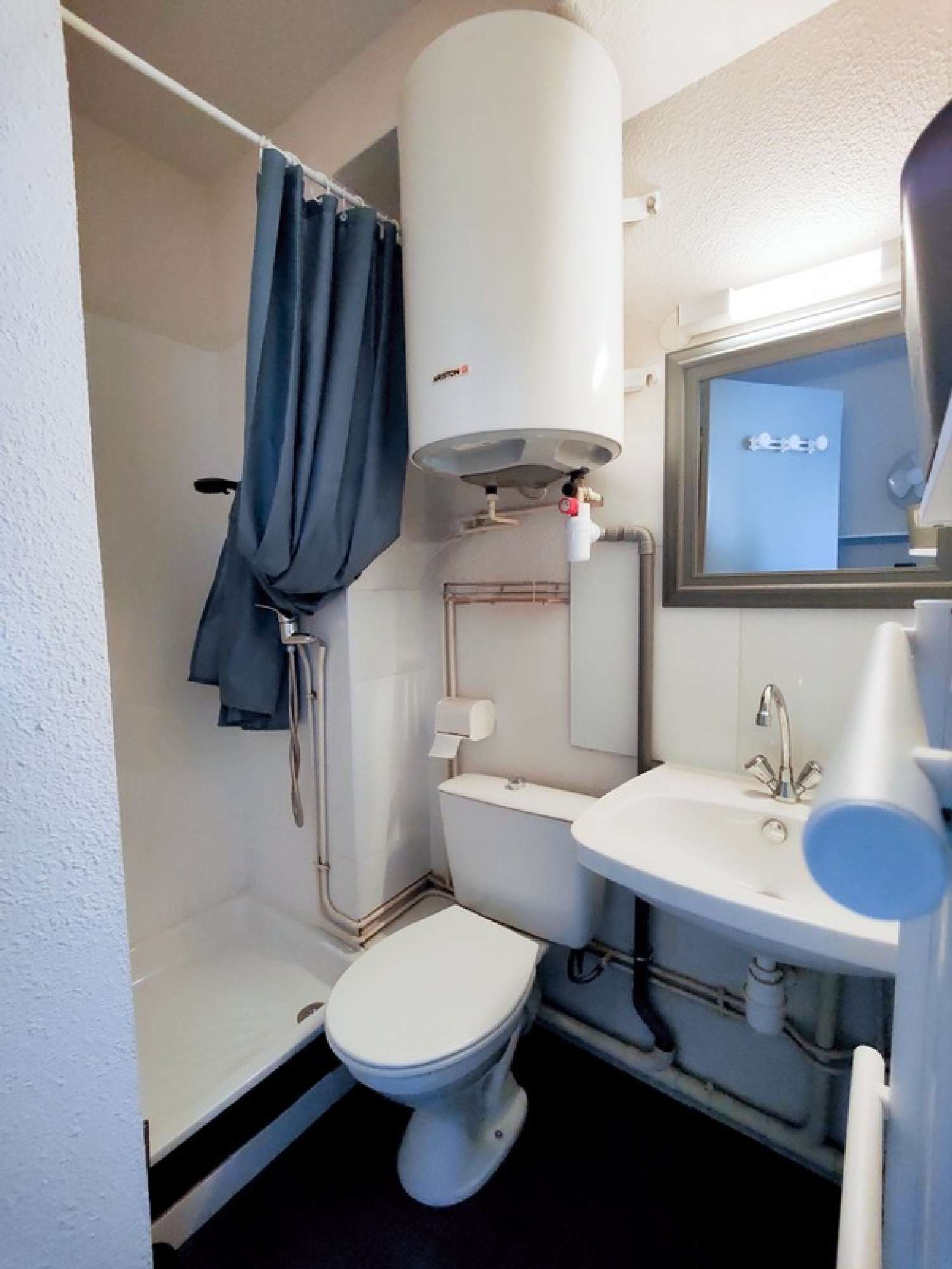  kaufen Wohnung/ Apartment Lamalou-les-Bains Hérault 3