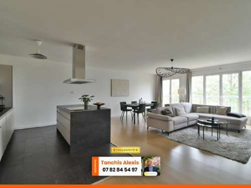 Lambersart Nord appartement foto 7185686