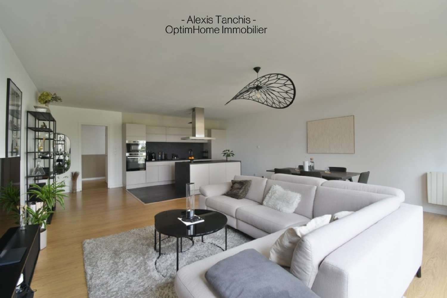  te koop appartement Lambersart Nord 2