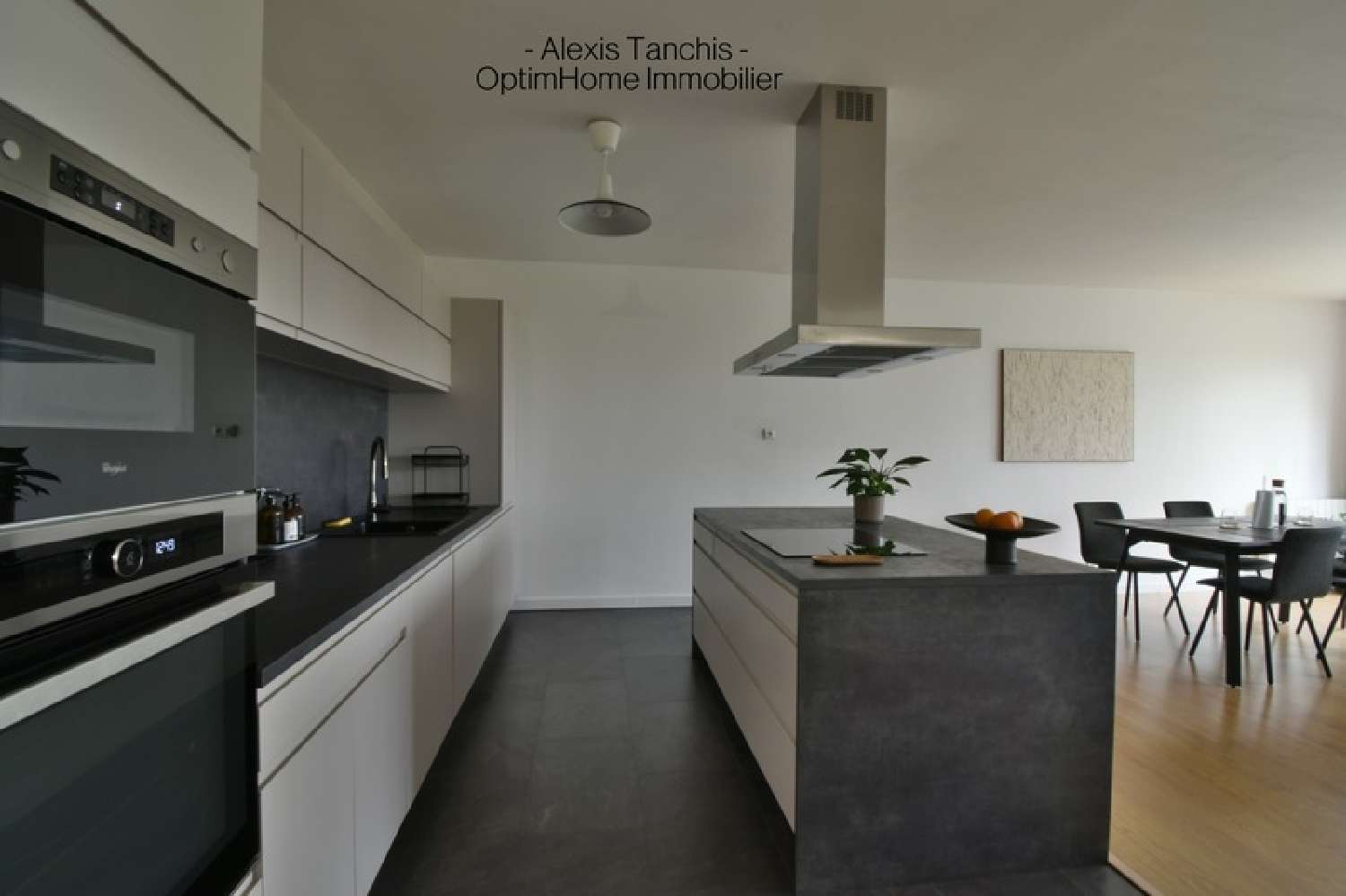  te koop appartement Lambersart Nord 3