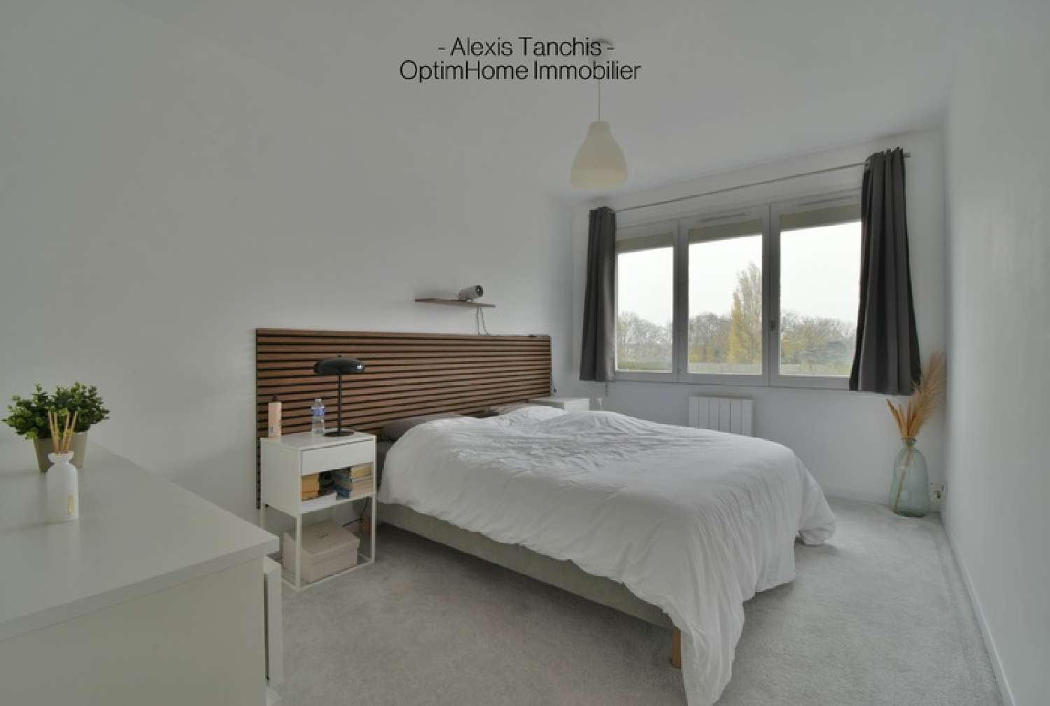  te koop appartement Lambersart Nord 5