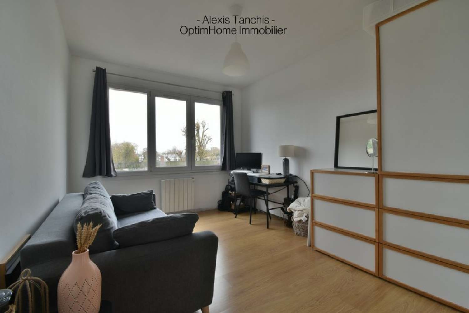  te koop appartement Lambersart Nord 6