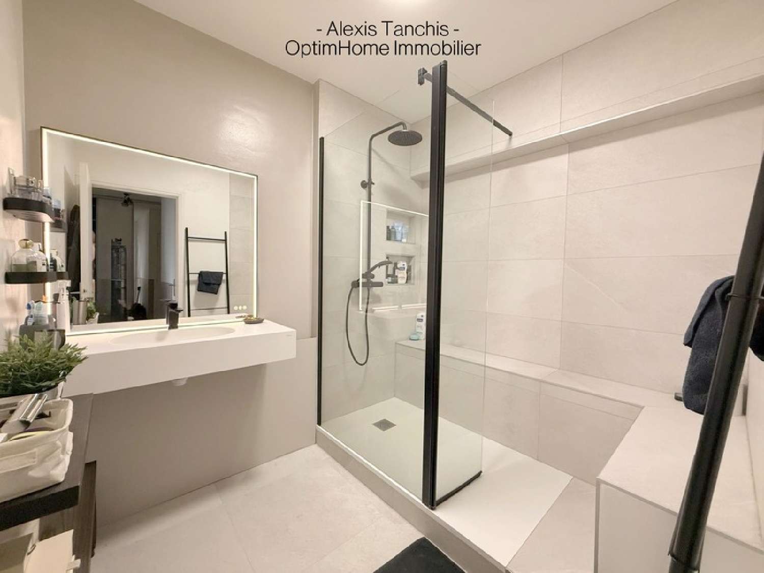  te koop appartement Lambersart Nord 7