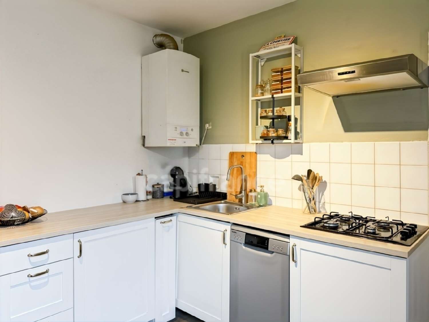  kaufen Wohnung/ Apartment Landerneau Finistère 8