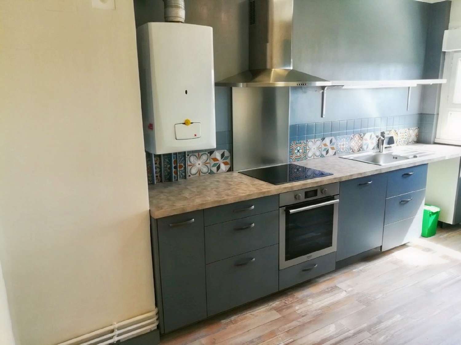 for sale apartment Lanester Morbihan 2