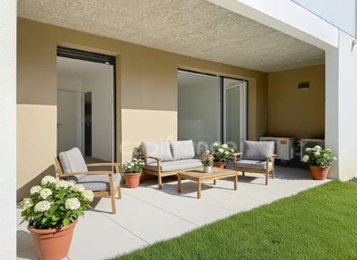 Langlade Gard apartment foto 7170772