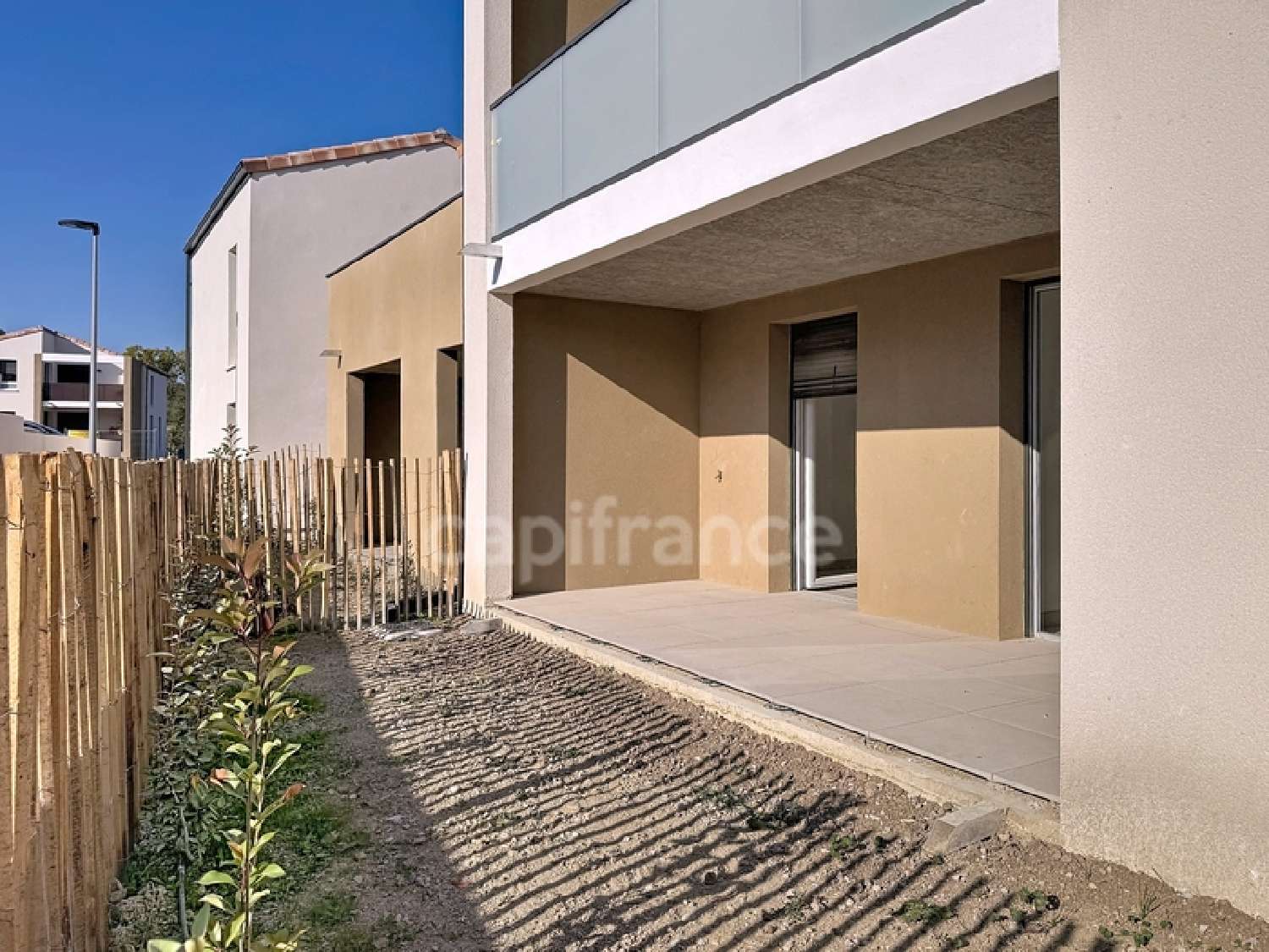  kaufen Wohnung/ Apartment Langlade Gard 2