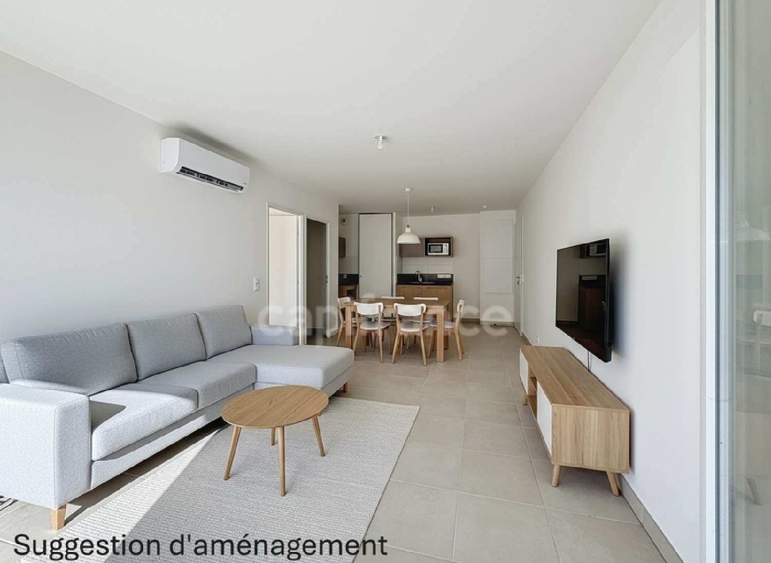  kaufen Wohnung/ Apartment Langlade Gard 4