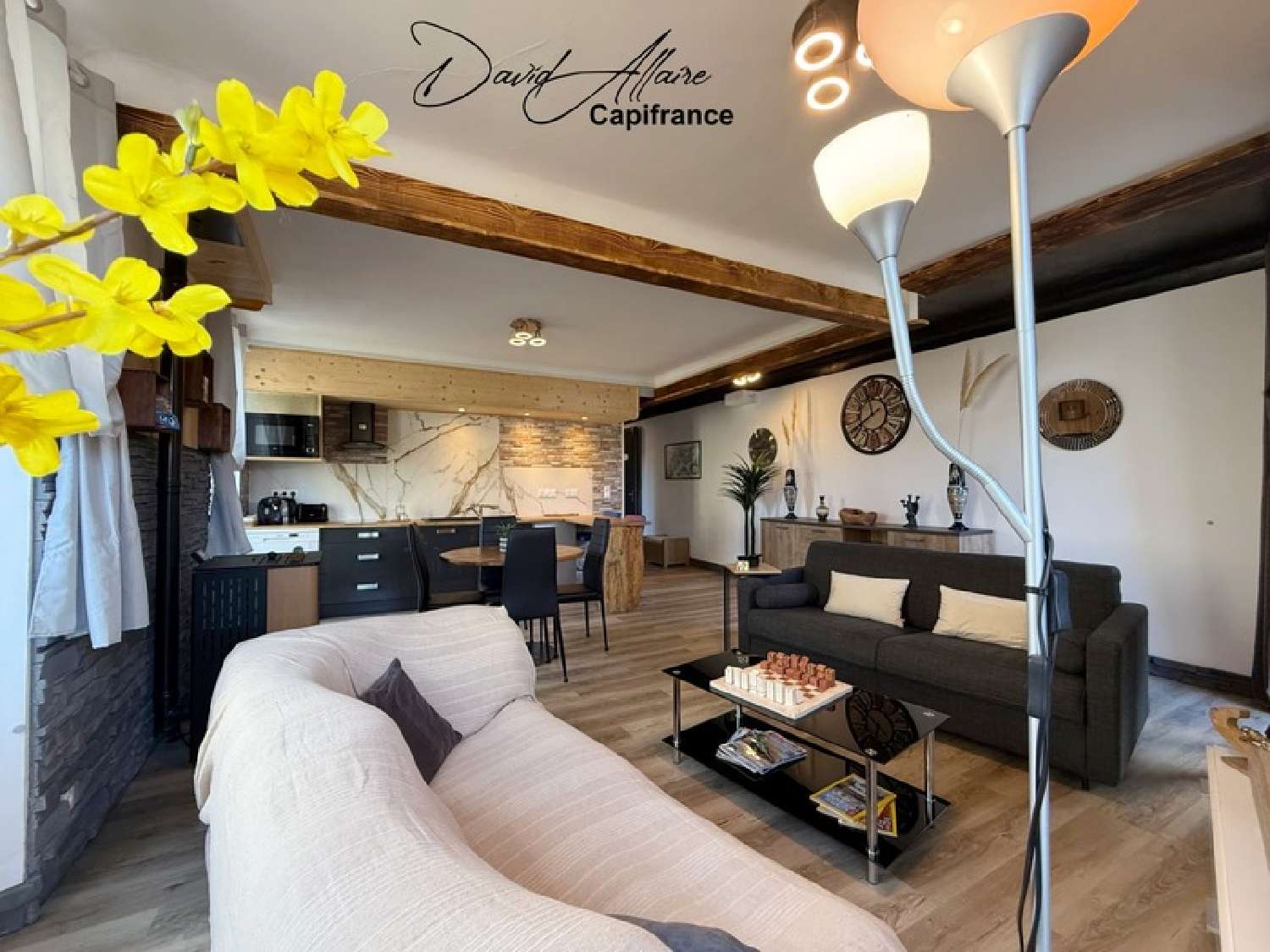 for sale apartment Laragne-Monteglin Hautes-Alpes 2