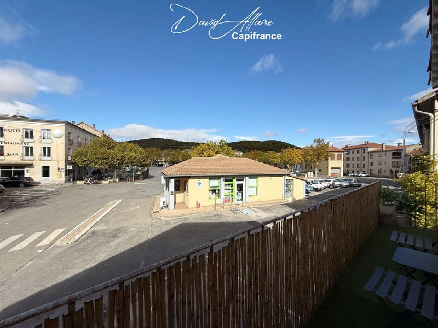 for sale apartment Laragne-Monteglin Hautes-Alpes 6