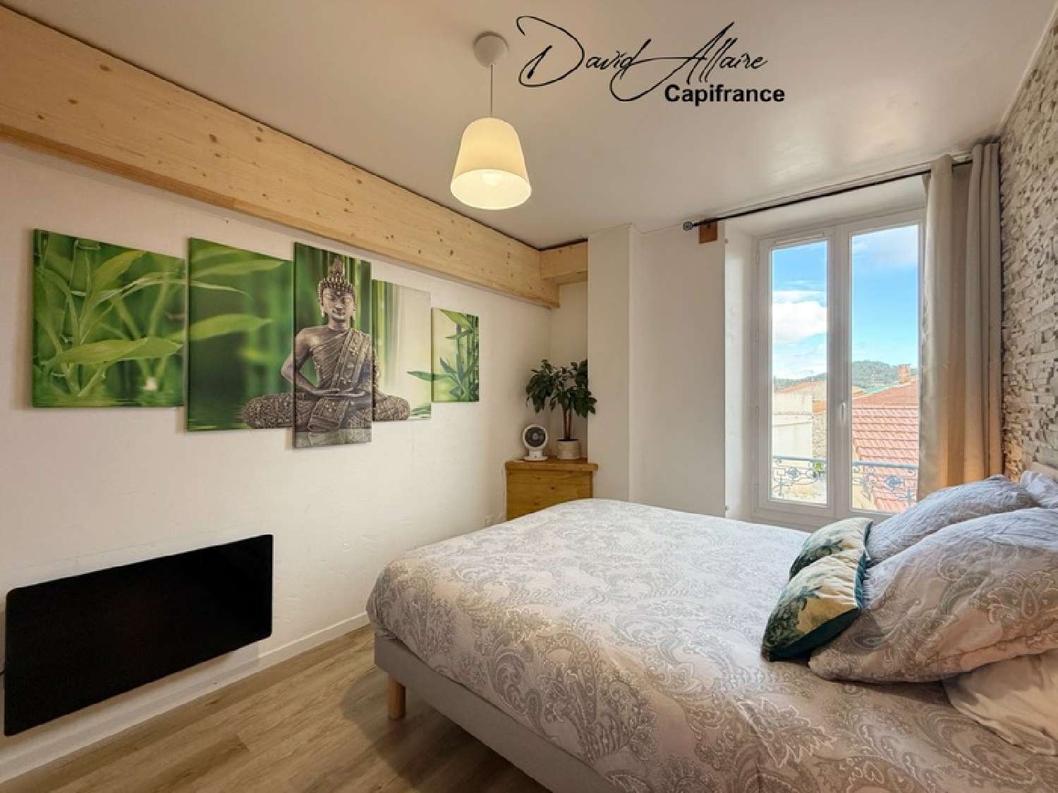 for sale apartment Laragne-Monteglin Hautes-Alpes 7