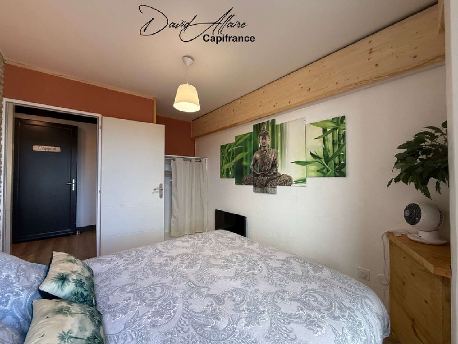 for sale apartment Laragne-Monteglin Hautes-Alpes 8