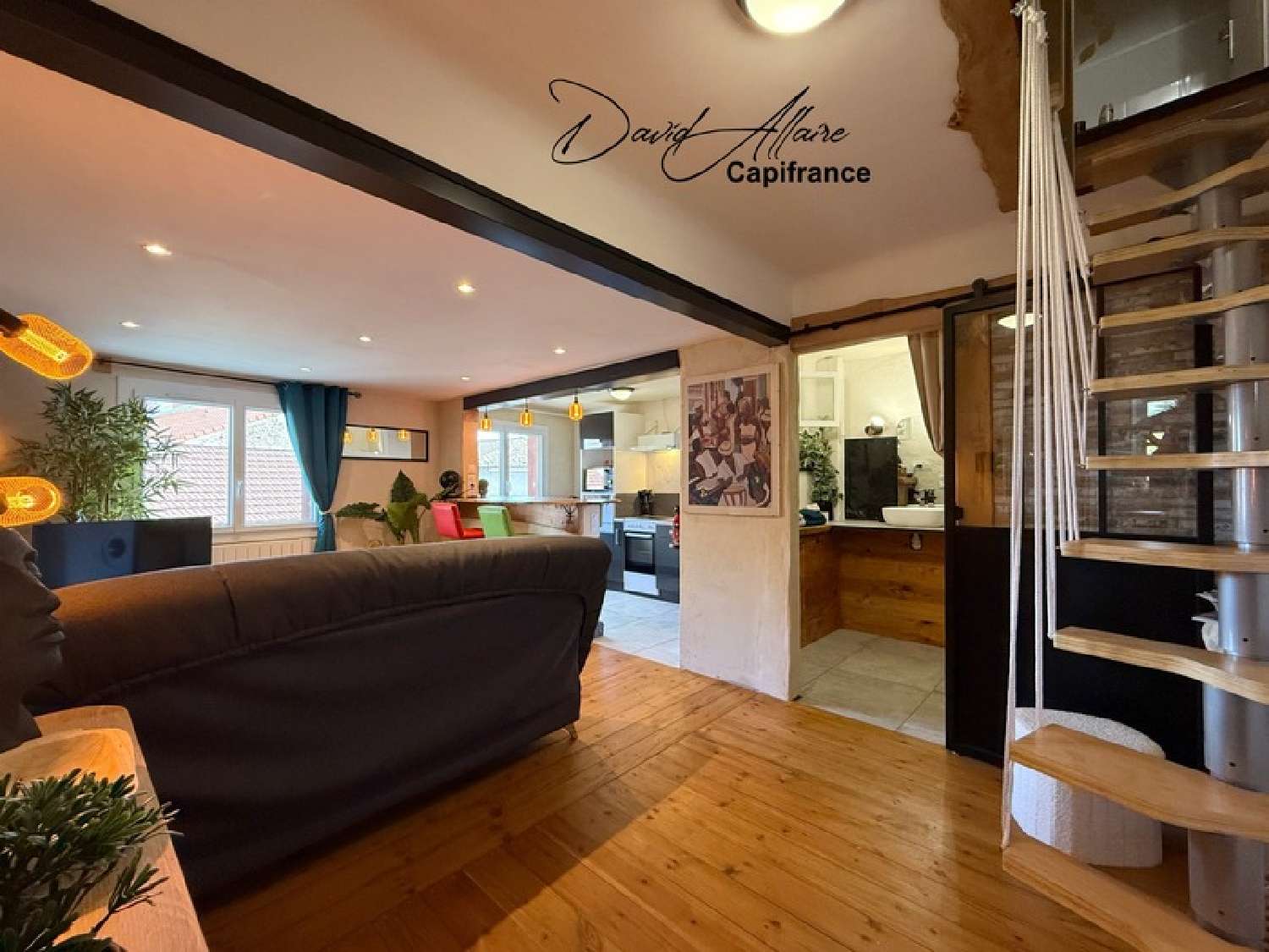 for sale apartment Laragne-Monteglin Hautes-Alpes 1