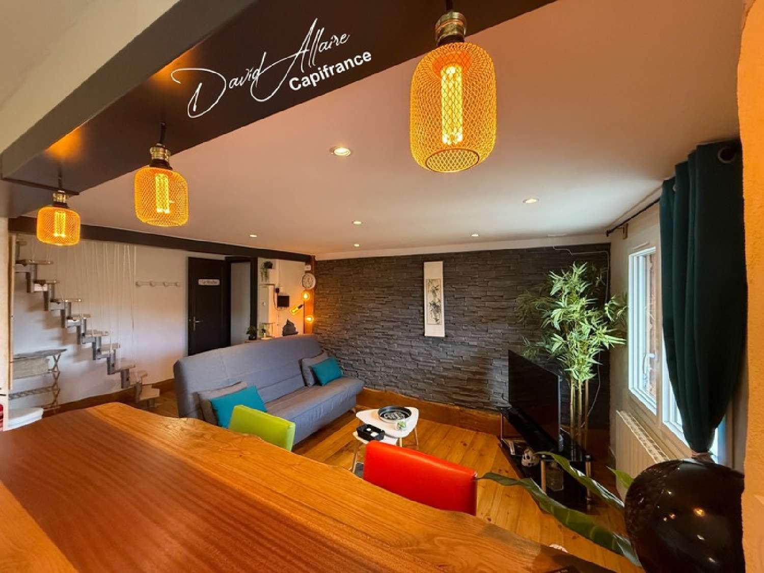 for sale apartment Laragne-Monteglin Hautes-Alpes 2