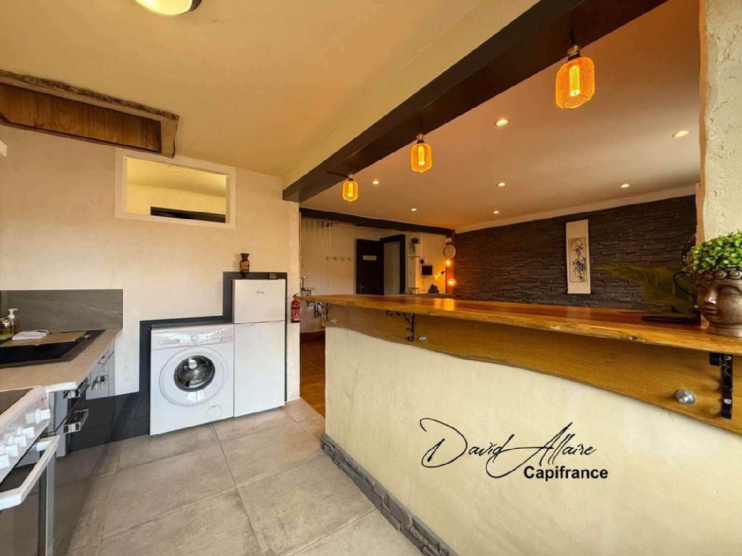 for sale apartment Laragne-Monteglin Hautes-Alpes 4