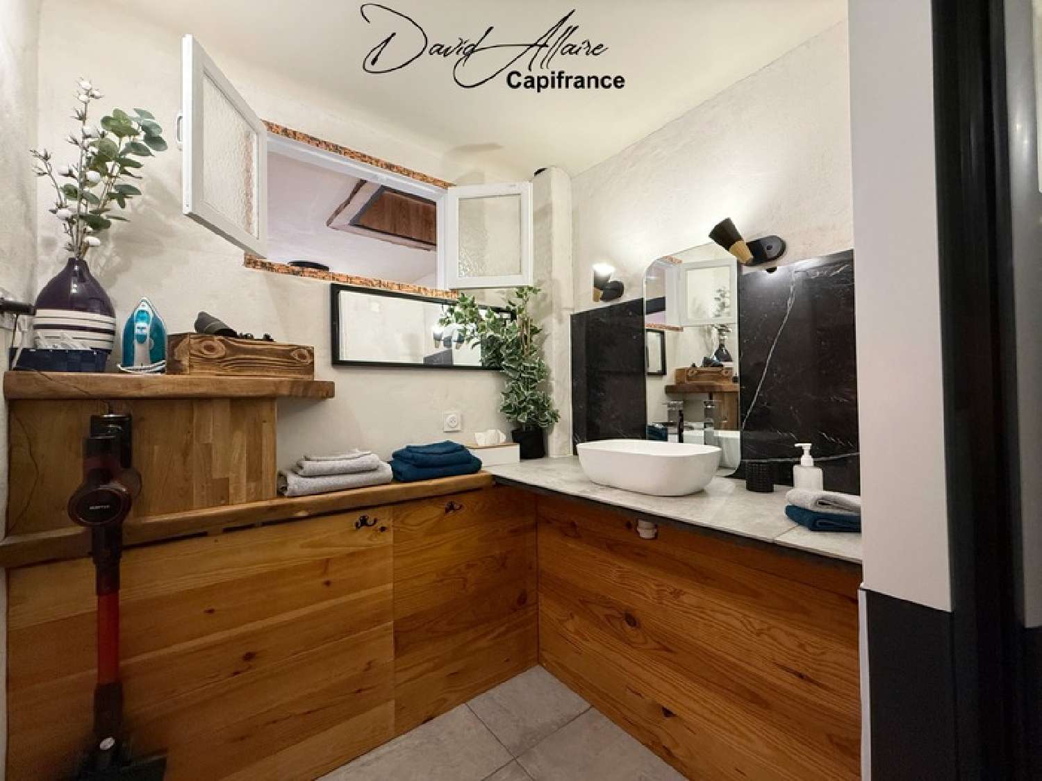 for sale apartment Laragne-Monteglin Hautes-Alpes 5