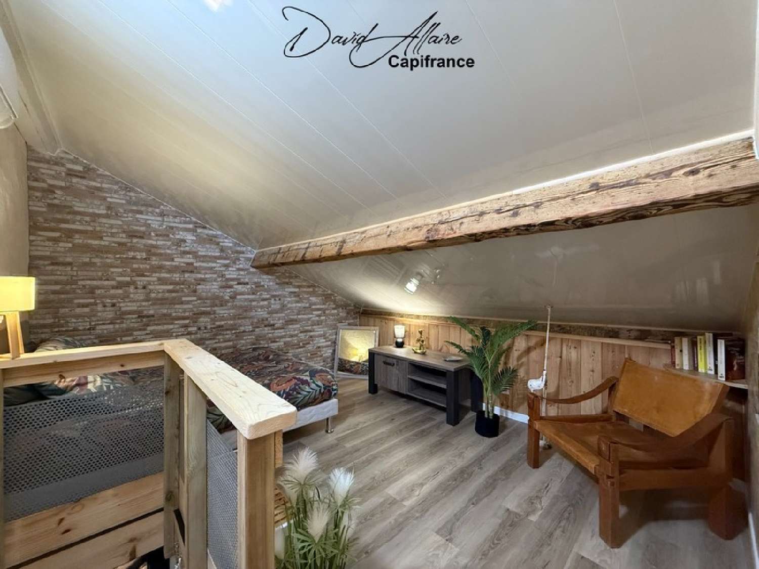 for sale apartment Laragne-Monteglin Hautes-Alpes 7