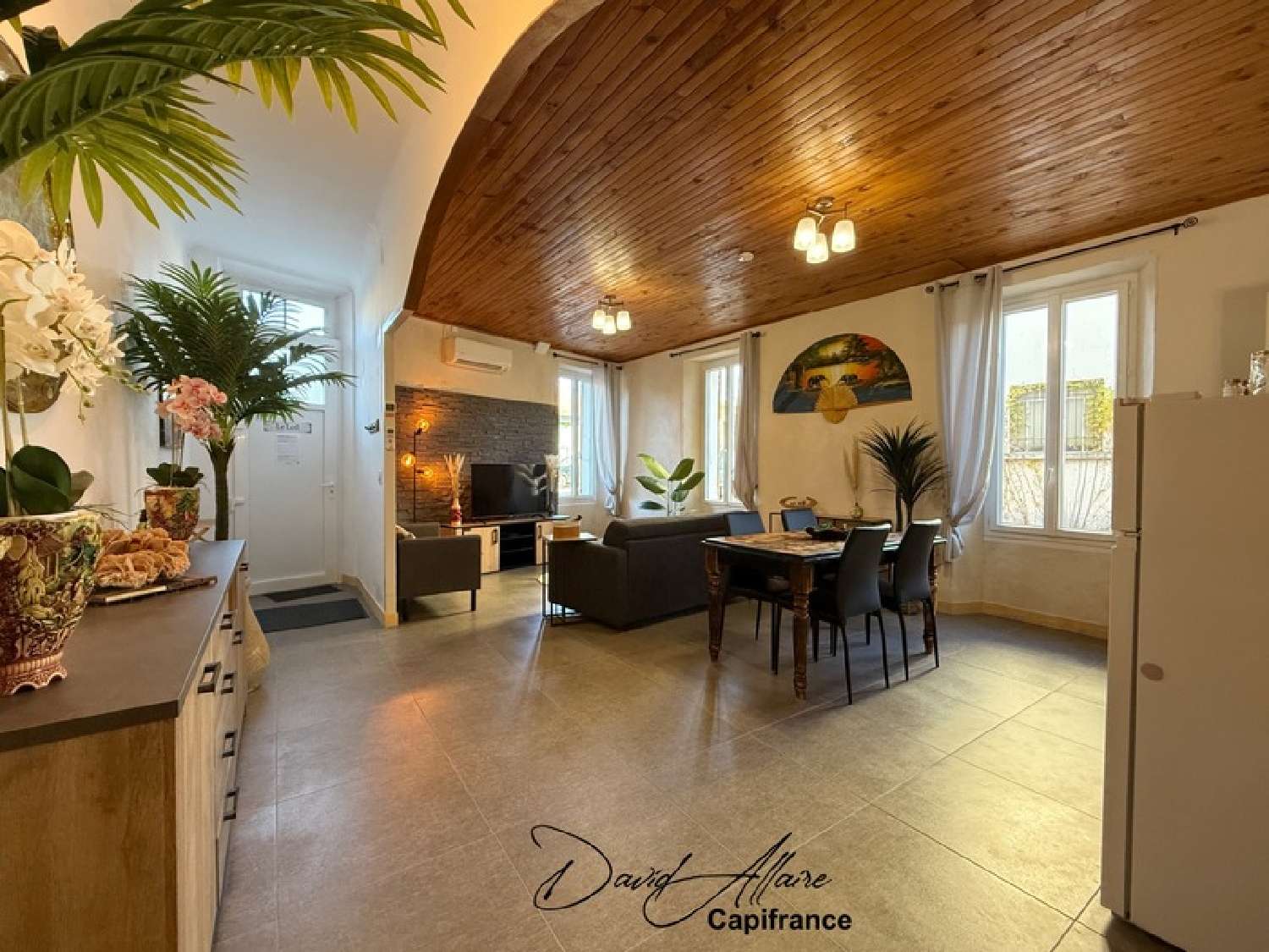 for sale apartment Laragne-Monteglin Hautes-Alpes 5