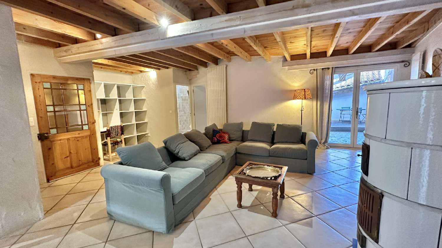 te koop appartement Laroque-des-Albères Pyrénées-Orientales 3